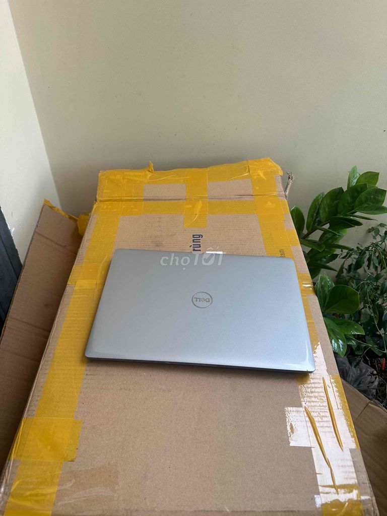 Dell Latitude 5320 i5-1135g7 13.3 inch 16GB/256GB. Mua bán Laptop tại Quận Sơn Trà Đà Nẵng được đăng bởi Laptop Cũ Giá Rẻ hình 1