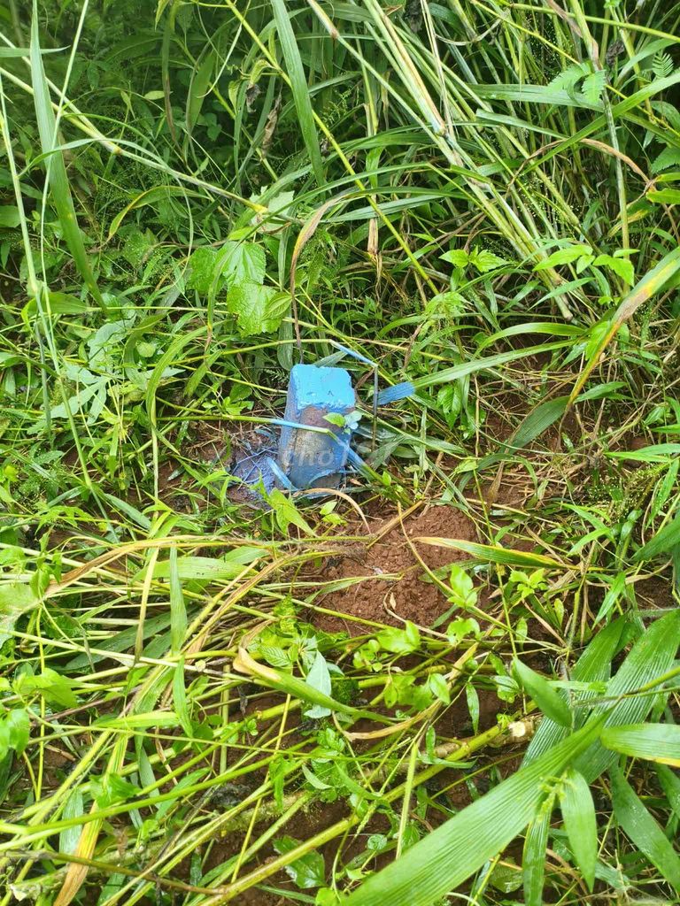 đất ngã 3 cây phượng Cưsue ngay khu công nghiệp Tân An Tỉnh Lộ 8, Xã Cư Suê, Huyện Cư Mgar, Đắk Lắk Huyện Cư Mgar Đắk Lắk