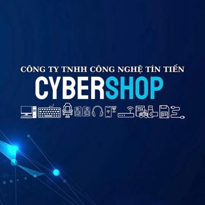 CÔNG TY TNHH CÔNG NGHỆ TÍN TIẾN