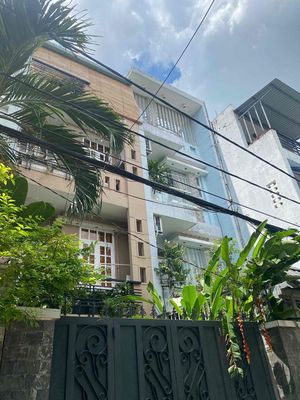 Hh 150 🌹 Ô TÔ NGỦ TRONG NHÀ 4 x18 CN 68m² - GIÁ 7,190 💘. Mua bán nhà ở tại Quận Gò Vấp Tp Hồ Chí Minh được đăng bởi Hieu Minh