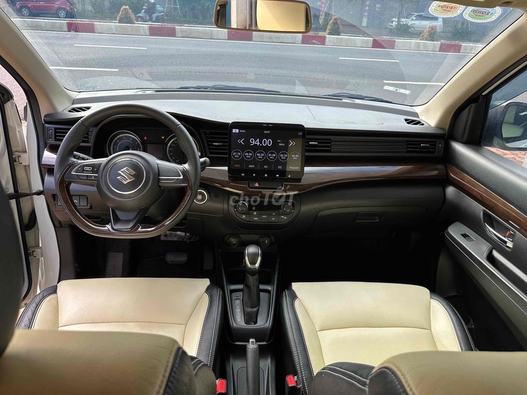 Suzuki Ertiga 2019 GLX 4AT. Mua bán Ô tô tại Thành phố Buôn Ma Thuột Đắk Lắk được đăng bởi Trương Thanh hình 7