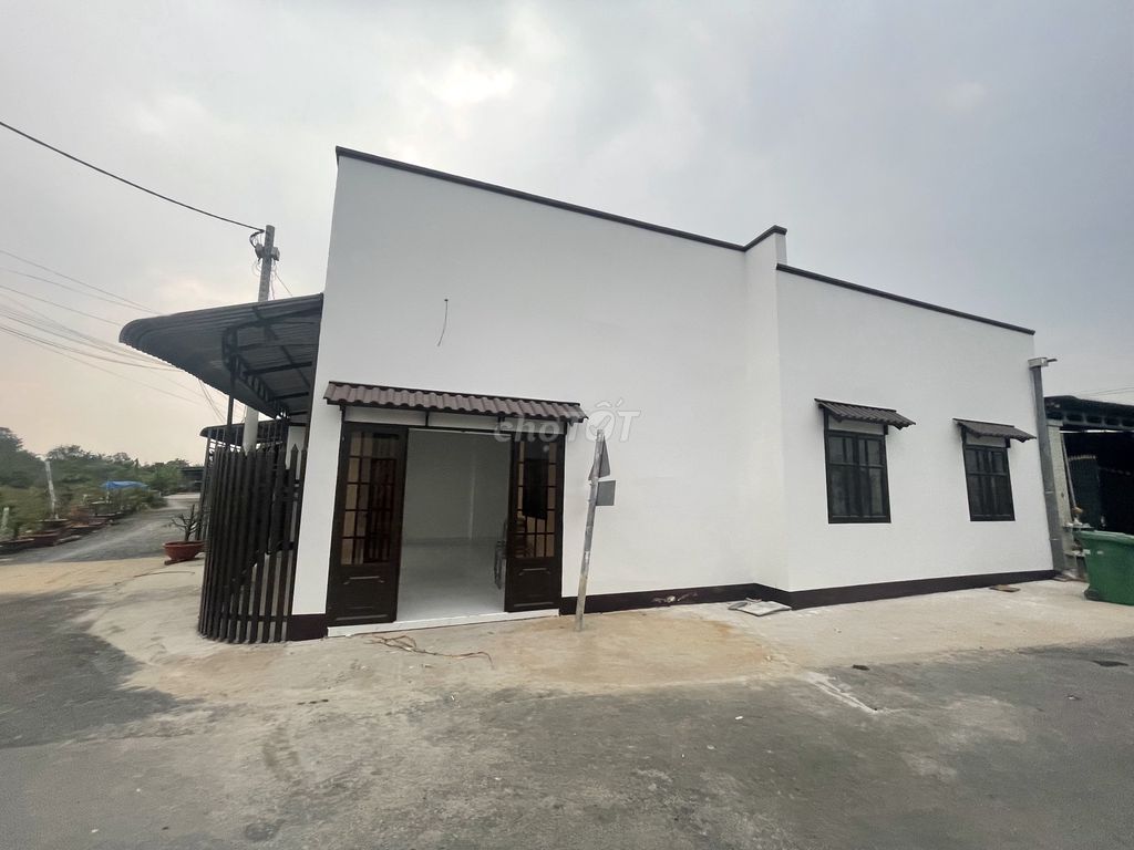 Аренда · 3 комн. · 124 м² · Huyện Củ Chi, ул. Đường Cây Trôm