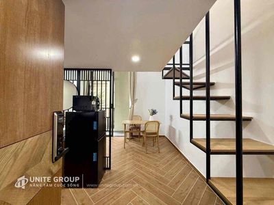 Аренда · 1 комн. · 40 м² · Quận 7, ул. Đường Trần Xuân Soạn