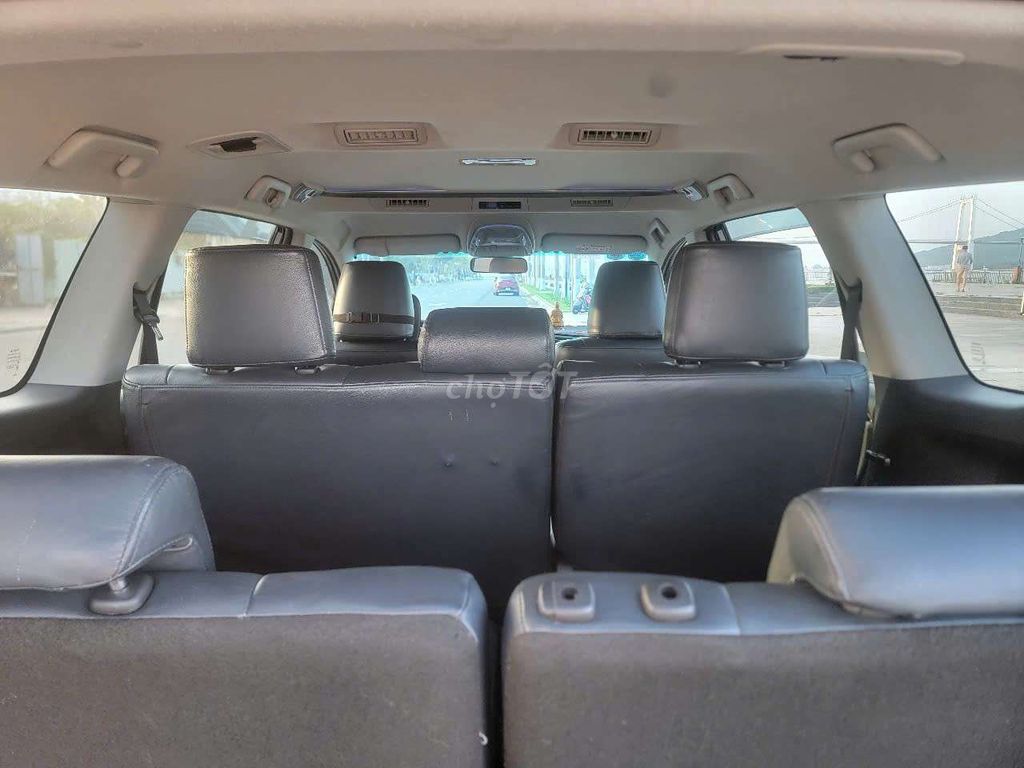 Toyota Innova 2017 2.0G - 82000 km. Mua bán Ô tô tại Quận Hải Châu Đà Nẵng được đăng bởi Đặng Đức linh hình 15