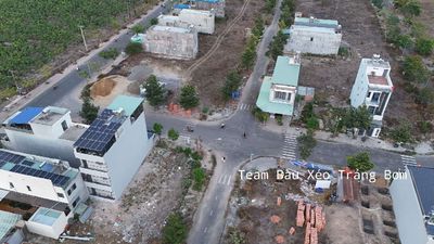 Bán đất nền Diamond City giá rẻ 95m2, giáp thị trấn Trảng Bom