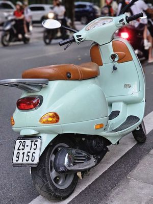 Sưu tầm ET4 125 2004 😍. Mua bán Xe máy tại Quận Ba Đình Hà Nội được đăng bởi Bách