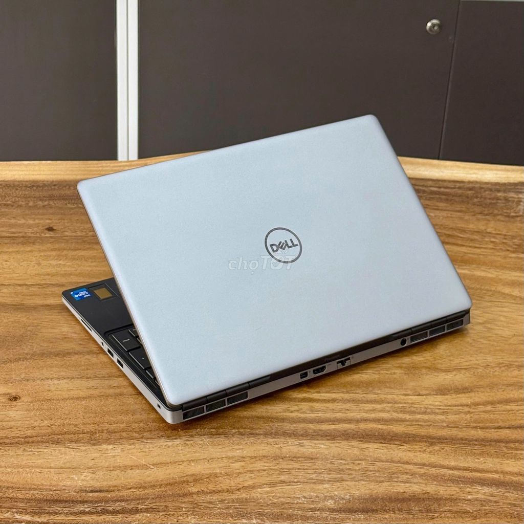 DELL 7560.I7 11850H-16G-512G-T1200 4G.BH 6TH. Mua bán Laptop tại Thành phố Thủ Dầu Một Bình Dương được đăng bởi Hùng hình 1