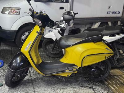 bán xe chính chủ san xuat 2014 dk lại 2016. Mua bán Xe máy tại Huyện Hòa Vang Đà Nẵng được đăng bởi hiếu