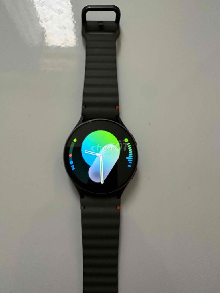 Bán đồng hồ samsung galaxy watch 7 LTE 44mm xám