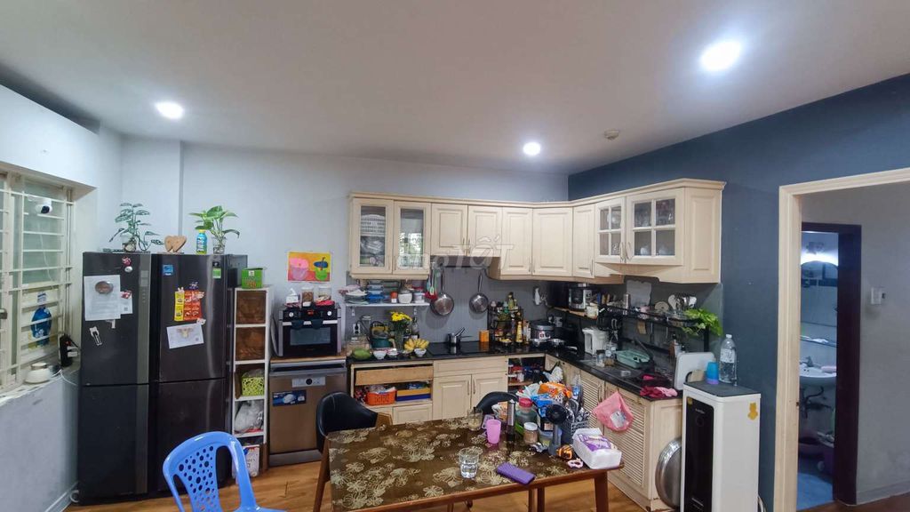 Căn hộ Bếp Hiện đại Nhiều màu. Mua bán Nội thất, đồ gia dụng khác tại undefined Tp Hồ Chí Minh được đăng bởi Lương Dạt hình 1