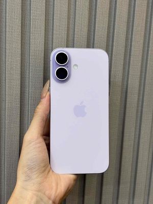 17 256GB Tím Qte Mỹ Pin 100 đẹp 99 Bh 3/2027 82827