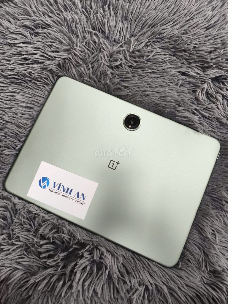 Tablet Oneplus Pad Pro - Oneplus Pad 2 pro máy 99%. Mua bán Máy tính bảng tại Quận 11 Tp Hồ Chí Minh được đăng bởi Vinhanmobile hình 1