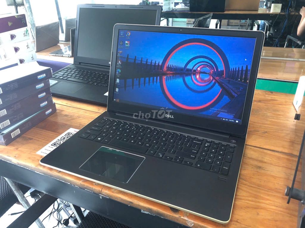 🔥 LAPTOP GIÁ RẺ  CẤU HÌNH ỔN CHO SV & VĂN PHÒNG 🔥. Mua bán Laptop tại Thành phố Biên Hòa Đồng Nai được đăng bởi Cửa Hàng Công Nghệ Số CNS hình 1