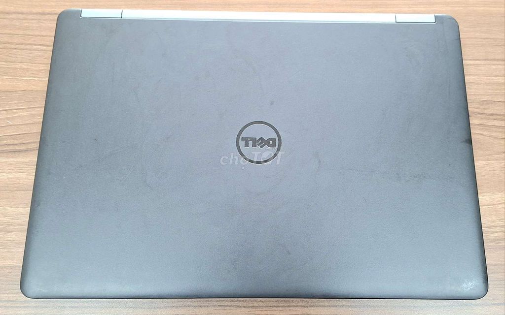 DELL LATITUDE E7470 I7 6650U/8/256GB. Mua bán Laptop tại Quận Bình Thạnh Tp Hồ Chí Minh được đăng bởi Đức hình 1