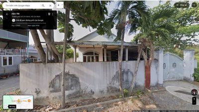 bán gấp lô đất đẹp 137m2 P.Long Phước, Thủ Đức, thổ cư 100% giá 5.7 tỷ.. Mua bán Đất tại Thành phố Thủ Đức Tp Hồ Chí Minh được đăng bởi Đỗ Thị Thu Hoà hình 1