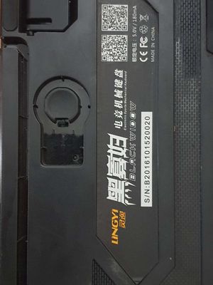 Phím cơ. Mua bán Phụ kiện (Màn hình, Chuột...) tại Quận Hai Bà Trưng Hà Nội được đăng bởi tuanca