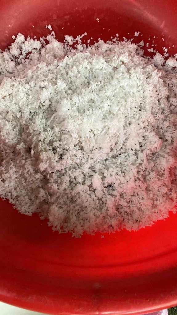 Dừa khô nạo sẳn. Mua bán Đồ ăn, thực phẩm và các loại khác tại Huyện Chợ Gạo Tiền Giang được đăng bởi Vu hình 1