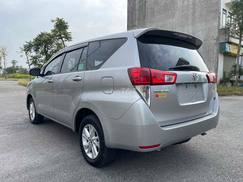 Toyota Innova 2019 2.0G - 70000 km. Mua bán Ô tô tại Huyện Gia Lộc Hải Dương được đăng bởi Nhất Tín Ô Tô Hải Dương hình 5