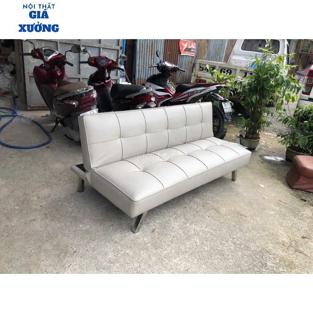 GIƯỜNG MẪU SOFA BED MẪU BỀN MỚI Ạ --- MỚI --