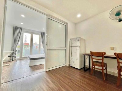 Аренда · 1 комн. · 40 м² · Thành phố Thủ Đức, ул. Đường Lê Hữu Kiều