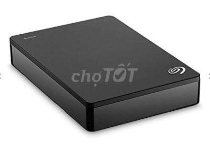 Ổ cứng di động 2.5 Seagate Backup Plus 4TB