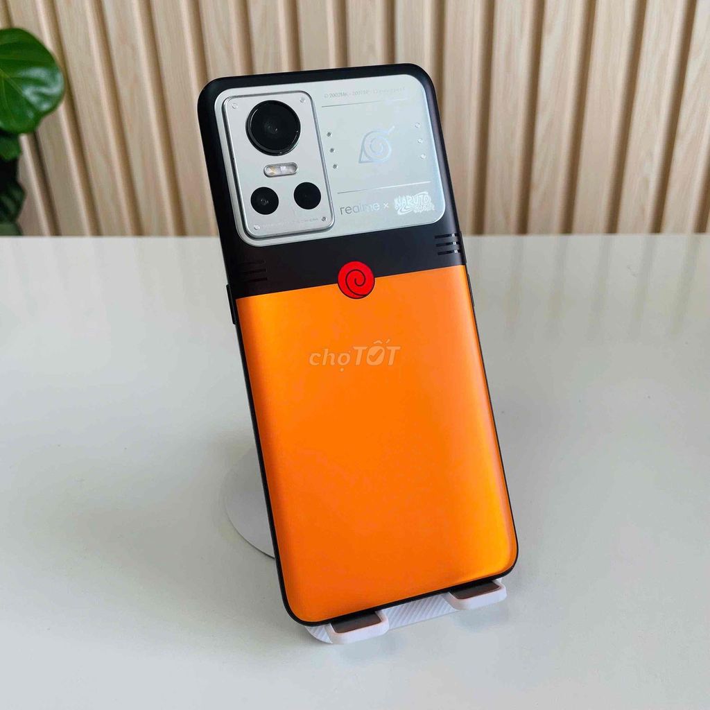 Realme GT Neo 3 -12/256GB - Phiên Bản Đặt Biệt. Mua bán Điện thoại tại Quận Ninh Kiều Cần Thơ được đăng bởi Hmphone hình 1