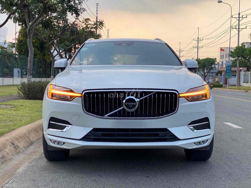 VOLVO_XC60_Inscription_T6_AWD 2022 Bao Bank 90%