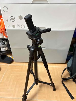 Thanh lý tripod 360 1m7 mới sử dụng 1 lần. Mua bán Máy ảnh, Máy quay tại Quận Phú Nhuận Tp Hồ Chí Minh được đăng bởi Thiện