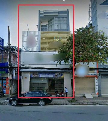 CHO THUÊ NHÀ MẶT TIỀN ĐƯỜNG LÝ TỰ TRỌNG PHƯỜNG AN CƯ GIÁ 50 TRIỆU. Cho thuê nhà ở tại Quận Ninh Kiều Cần Thơ được đăng bởi Nguyễn Văn Tuấn