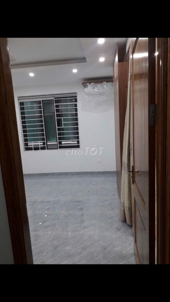 cho thuê căn hộ Hoàng Sâm: 60m2, 2 ngủ, full nội thất, 7tr