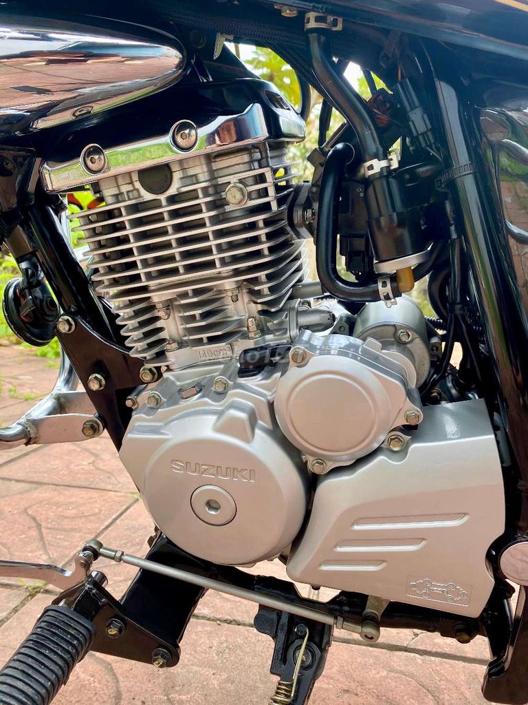 Siêu Phẩm GZ-150A Đời Đầu 2012 chạy ít 11.000Km. Mua bán Xe máy tại Quận Ninh Kiều Cần Thơ được đăng bởi Xe Máy TÂN LIÊN HƯNG 1 91B hình 5