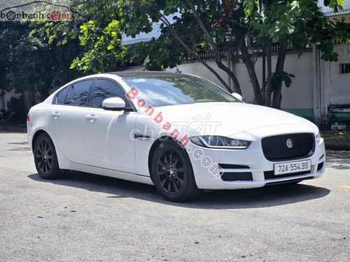 Jaguar XE 25T Prestige 2015. Mua bán Ô tô tại Thành phố Thủ Đức Tp Hồ Chí Minh được đăng bởi Cường hình 2