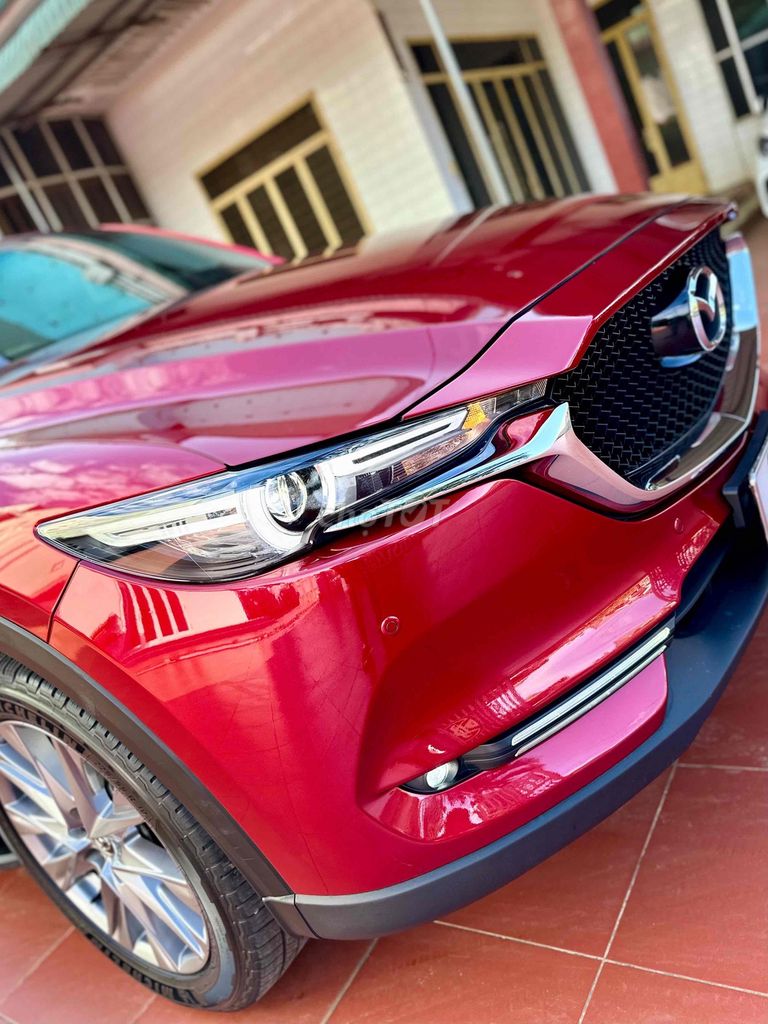 Mazda CX-5 2022 2.0 Deluxe RẤT ĐẸP. Mua bán Ô tô tại Huyện Krông Pắc Đắk Lắk được đăng bởi Trần Viễn hình 16
