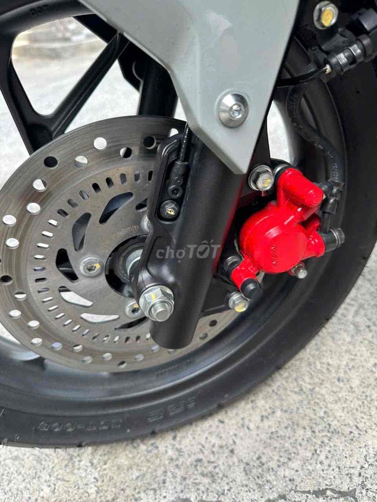 varrio 160 abs-2023  -9 chủ bsq1 -6 ngàn km. Mua bán Xe máy tại Quận Tân Bình Tp Hồ Chí Minh được đăng bởi CÁ NHÂN   9 CHỦ hình 4
