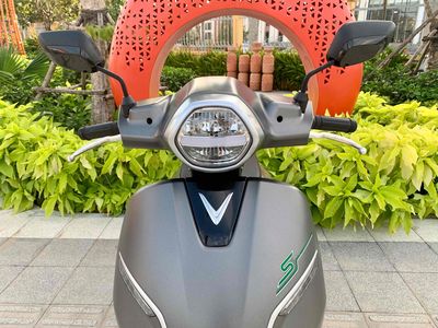 VinFast Klara S 2021  loại 2 pin. Mua bán Xe điện tại Thành phố Vĩnh Long Vĩnh Long được đăng bởi Thoại