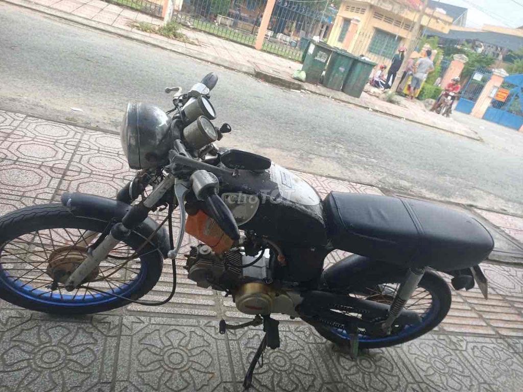 Xe 67- đúng SS50. Mua bán Xe máy tại Quận Ninh Kiều Cần Thơ được đăng bởi Duy Đông hình 3
