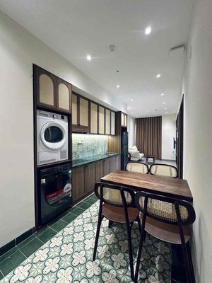 Rent · 2 bd · 55 м² · Quận Ngũ Hành Sơn, ул. Đường Tuy Lý Vương