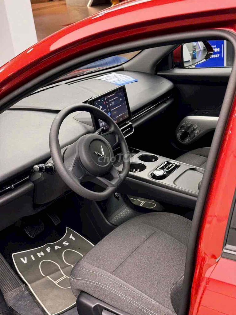 💥VinFast LIMO GREEN NHIỀU KM, 0% TB,GIAO XE NGAY💥. Mua bán Ô tô tại Quận Bình Tân Tp Hồ Chí Minh được đăng bởi Ms Phương Thảo Vinfast hình 3