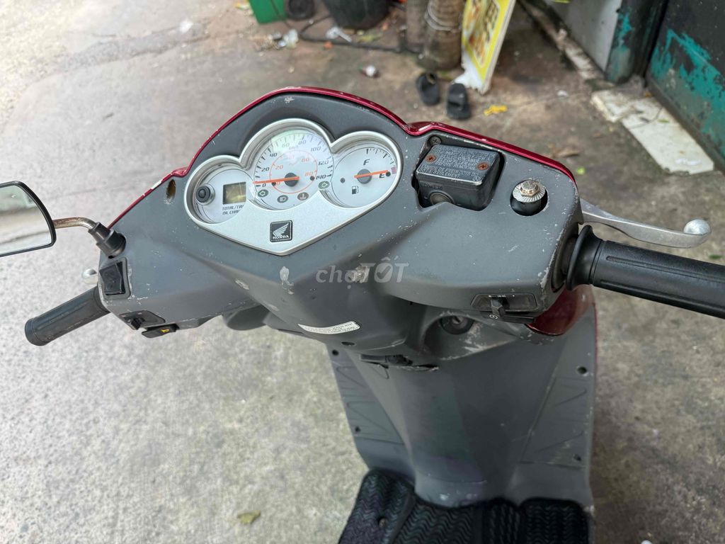 🌈Bán DYLAN 2003. Mua bán Xe máy tại Quận Tân Phú Tp Hồ Chí Minh được đăng bởi A Đạt hình 5