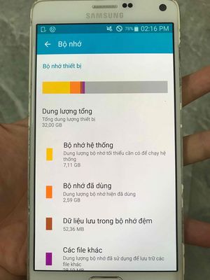 Samsung note 4 S-LTE 32gb. Mua bán Điện thoại tại Huyện Ứng Hòa Hà Nội được đăng bởi hoàng anh