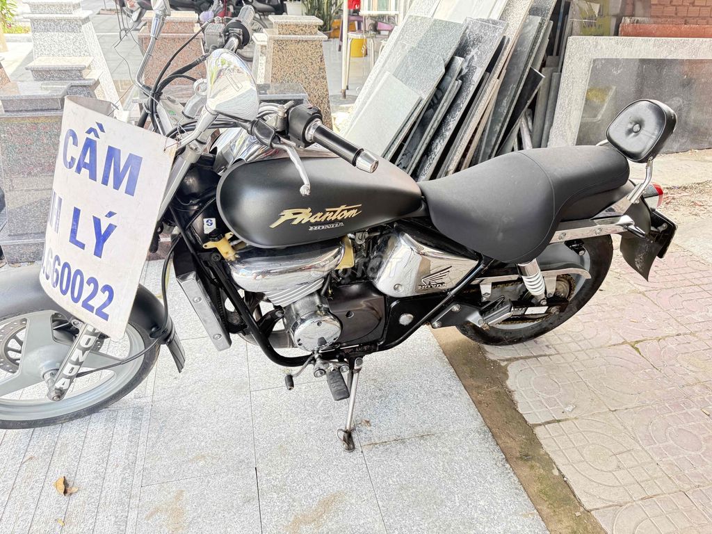 cầm đồ thanh lý honda fantom 150 chienhs chủ. Mua bán Xe máy tại Thành phố Sa Đéc Đồng Tháp được đăng bởi Tuấn cầm Đồ hình 5
