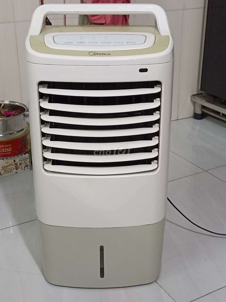 Quạt hơi nước Midea