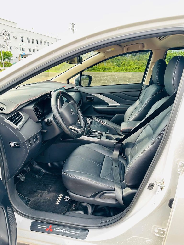 Mitsubishi  Xpander MT 2024. Mua bán Ô tô tại Thành phố Tân An Long An được đăng bởi Nguyễn Ngọc Tùng hình 7