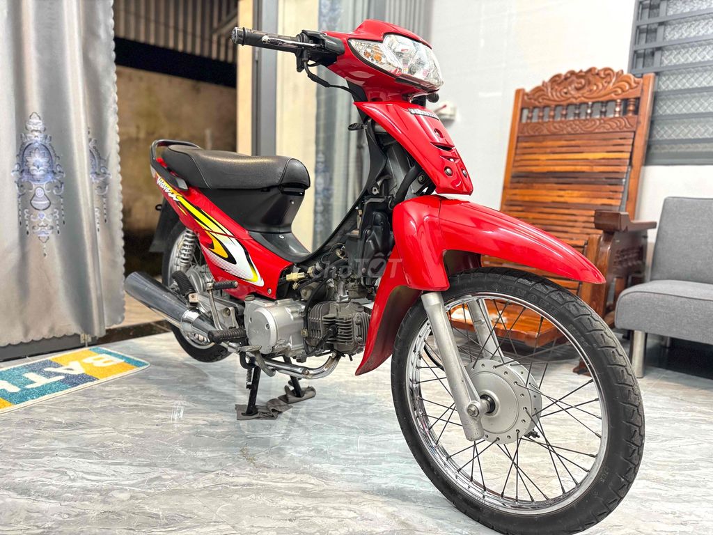 wawe apha đỏ cờ. Mua bán Xe máy tại Huyện Châu Phú An Giang được đăng bởi Pin Rồm hình 11