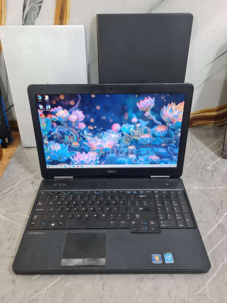 Dell latitude E5540. Mua bán Laptop tại Quận Tân Phú Tp Hồ Chí Minh được đăng bởi T COMPUTER hình 1