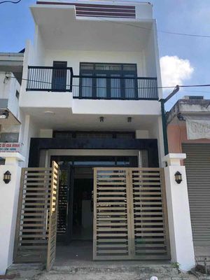Аренда · 3 комн. · 100 м² · Quận Ngũ Hành Sơn, ул. Đường An Dương Vương