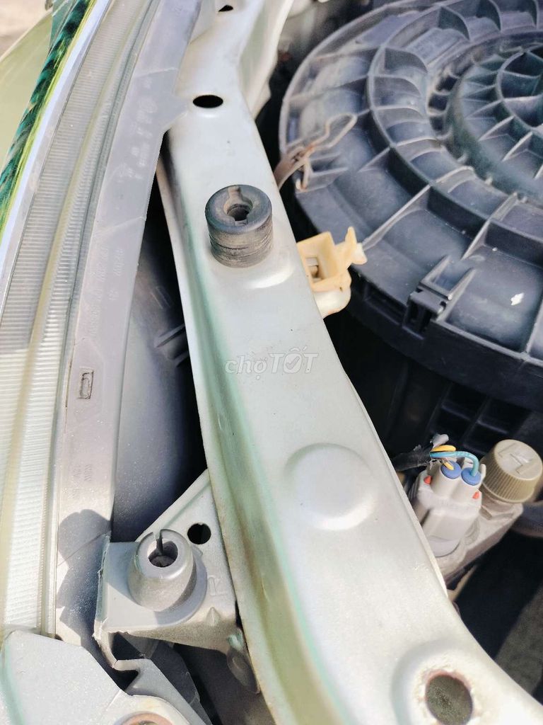 2008 G - 250000 km. Mua bán Ô tô tại Huyện Cư M'gar Đắk Lắk được đăng bởi Vuong hình 16