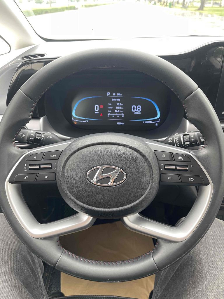 Hyundai Stargazer X đặc biệt 2024 - 12000 km. Mua bán Ô tô tại Quận Bình Thạnh Tp Hồ Chí Minh được đăng bởi Sơn Phạm hình 7