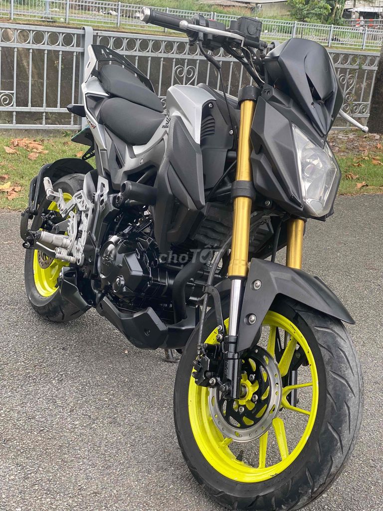 gpx demon 150 cực đẹp.. Mua bán Xe máy tại Thành phố Thuận An Bình Dương được đăng bởi cửa hàng xe máy lộc phát hình 1