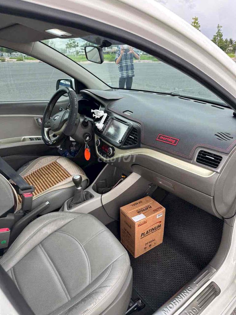 kia moring ngay chủ bao ký giấy xe zing không đối. Mua bán Xe tải, xe ben tại Thành phố Mỹ Tho Tiền Giang được đăng bởi Thắng Ôtô Cũ hình 5